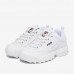 韓國 FILA Disruptor 2 1998 (White / White / Red)
