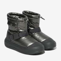 韓國 FILA Puffer Pocket Boots (Grey / Grey / Grey)