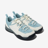 韓國 FILA Peito TR (Grey / Blue / Black)