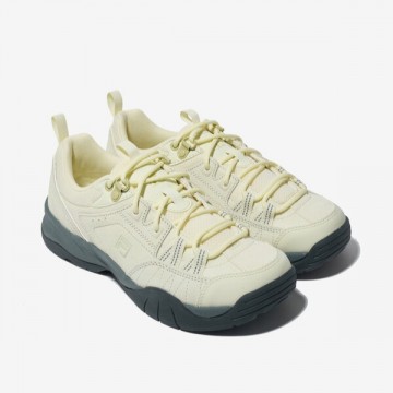 韓國 FILA Peito TR (Yellow / Yellow / Grey)