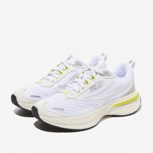 韓國 FILA Case Primer (White / White / White)