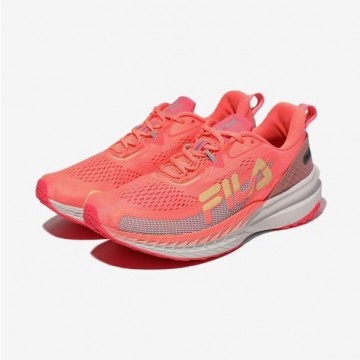 韓國 FILA Racer T2 (Pink / Pink / White)