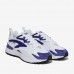 韓國 FILA Zagato V3 (White / Purple / Purple)