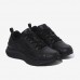 韓國 FILA Field Gauge (Black / Black / Black)