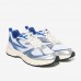 韓國 FILA Interun (White / Blue / White)