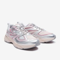 韓國 FILA Interun (White / Pink / Pink)
