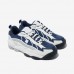 韓國 FILA Wavy Spaghetti (Oyster White / Navy / Navy)