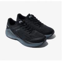 韓國 FILA RGB Flow 3.0 (Black_Black_Black)
