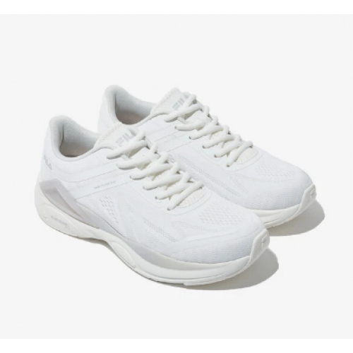 韓國 FILA RGB Flow 3.0 (White_White_White)