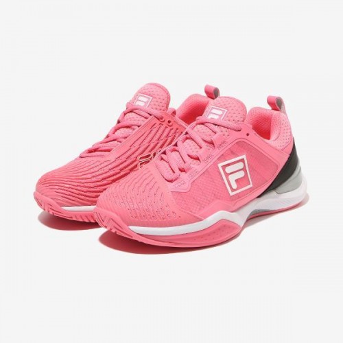 韓國 FILA Speedsub T9 (Pink / Pink / Pink)