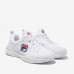 韓國 FILA Speedsub T9 (White / White / White)