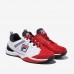 韓國 FILA Speedsub T9 (White / Navy / Red)