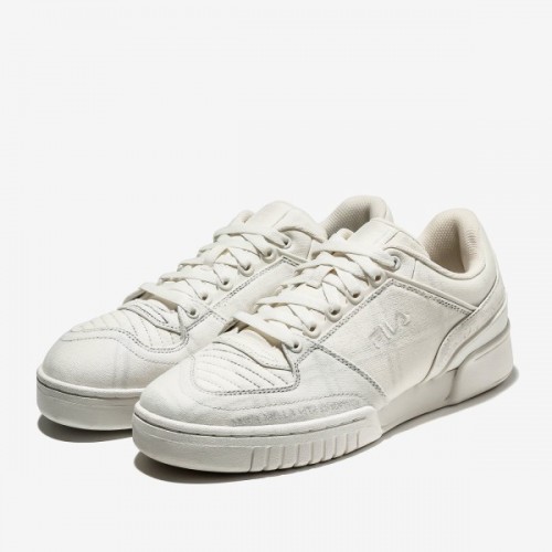 韓國 FILA Targa OG 1988 BB (White / White / White)