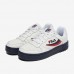 韓國 FILA FX-100 OG 1992 (White / Blue / Red)