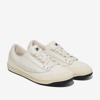 韓國 FILA Original Tennis OG 1985 (Beige / Beige / Beige)