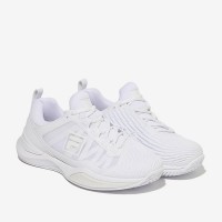 韓國 FILA Speedsub T9 (White / White / Grey)