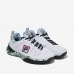 韓國 FILA Speedserve T9_US (Multi / White / White)