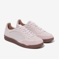 韓國 FILA Slant Shot 98/23 Velvet (Pink / Pink / Pink)