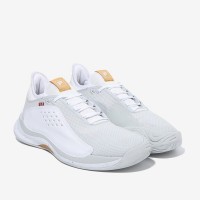 韓國 FILA Mondo Forza T9 M (White / Orange / Grey)