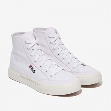 韓國 FILA Tarp MID (White / Blue / Red)