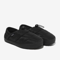 韓國 FILA Puffer Matt v2 (Black / Black / Black)