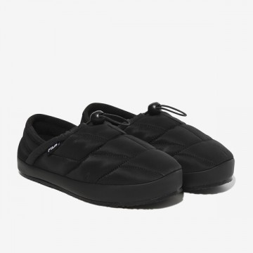 韓國 FILA Puffer Matt v2 (Black / Black / Black)