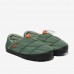 韓國 FILA Puffer Matt v2 (Green / Black / Orange)