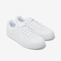 韓國 FILA Targa Club V2 (White / White / White)