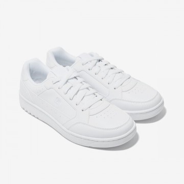韓國 FILA Targa Club V2 (White / White / White)