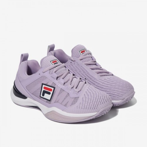 韓國 FILA Speedsub T9 (Purple / Blue / White)