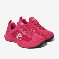 韓國 FILA Speedsub T9 (Pink / Blue / White)
