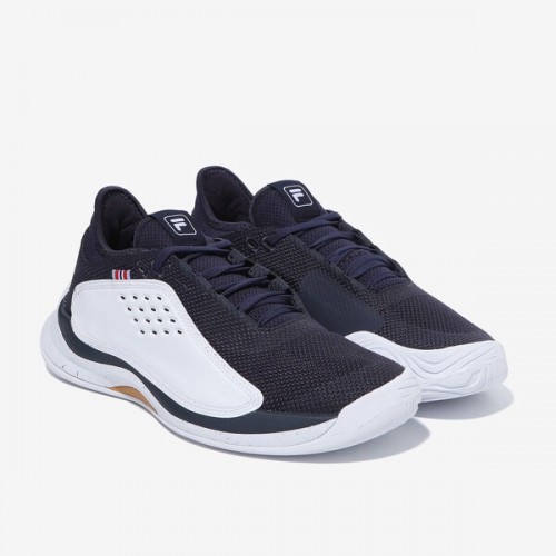 韓國 FILA Mondo Forza T9 W (White / Blue / White)