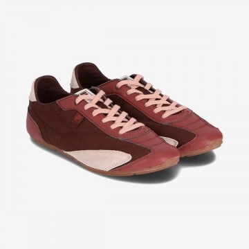 韓國 Fila Ritmo Slick (Red / Red / Red)