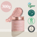 Mary & May Vegan Rose Hyaluronic Hydra Wash Off Pack 純素玫瑰透明質酸保濕水洗泥膜/面膜125g/300g