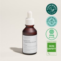 Mary & May Niacinamide + Chaenomeles Sinensis Serum 煙酰胺+木瓜美白祛黃精華30ml