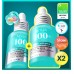 (SALE~26.04.30) ANUA PDRN Hyaluronic Acid Capsule 100 Serum高效玻尿酸膠囊精華30ml+30ml | Olive Young優惠套裝
