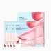 ANUA Peach 70 Niacin Brightening Collagen Mask 水蜜桃70%煙酰胺亮白膠原蛋白面膜4片/盒