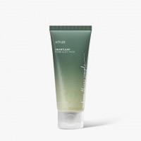 [清貨] ANUA Heartleaf Pore Clay Pack 魚腥草毛孔控油泥膜100ml | 產品有效期：2026年12月