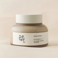 Beauty of Joseon Ground Rice and Honey Glow Mask 米漿蜂蜜煥彩面膜150ml