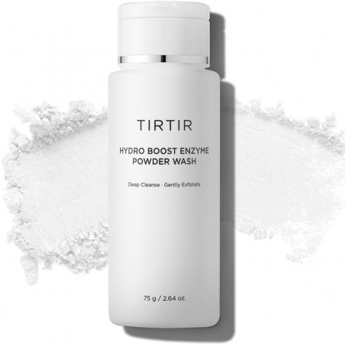 TIRTIR Hydro Boost Enzyme Powder Wash 水潤保濕酵素潔顏粉75g