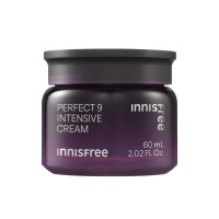 Innisfree Perfect 9 Intensive Cream 九重臻致修護面霜60ml