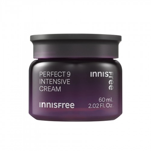 Innisfree Perfect 9 Intensive Cream 九重臻致修護面霜60ml