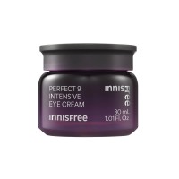 Innisfree Perfect 9 Intensive Eye Cream 九重臻致修護眼霜30ml