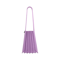PLEATSMAMA Light Shoulder Bag Lavender
