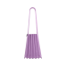 PLEATSMAMA Light Shoulder Bag Lavender