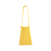 PLEATSMAMA Light Shoulder Bag Yellow