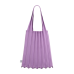 PLEATSMAMA New Shoulder Bag Lavender