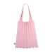 PLEATSMAMA New Shoulder Bag Light Pink
