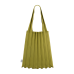 PLEATSMAMA New Shoulder Bag Olive