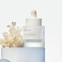 SKIN1004 Matrixyl 10 Boosting Shot Ampoule積雪草10%多重胜肽保濕緊緻微針精華30ml 